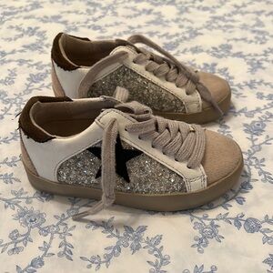 Shu Shop Toddler Size 7